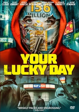 Your Lucky Day